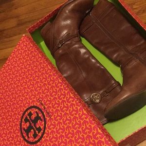 Tory Burch Boots